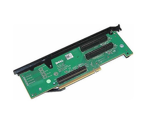 [0GTNRT] 0GTNRT - Dell 3-Slot PCI Express Server Riser Board Assembly for PowerEdge Servers