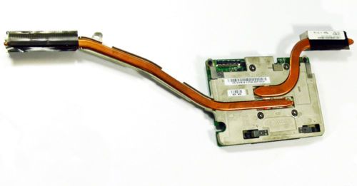 [0GU067] 0GU067 - Dell GeForce 7950 GTX 512MB Video Card by nVidia XPS M1710 Graphics