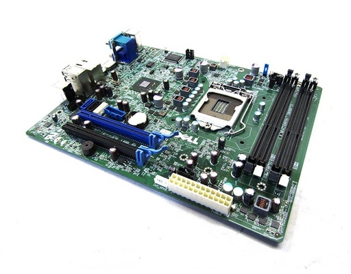 [0GXM1W] 0GXM1W - Dell System Board (Motherboard) H2 Socket LGA 1155 for Optiplex 7010