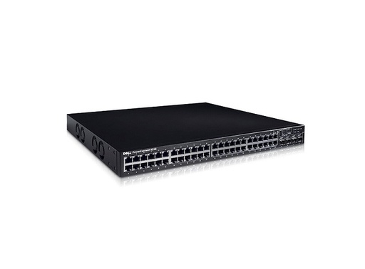 [0H13N1] 0H13N1 - Dell PowerConnect M6348 48-Port Gigabit Ethernet Blade Switch Refurbished Grade A