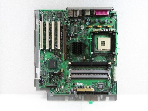 [0H1639] 0H1639 - Dell System Board (Motherboard) for Precision Workstation 360