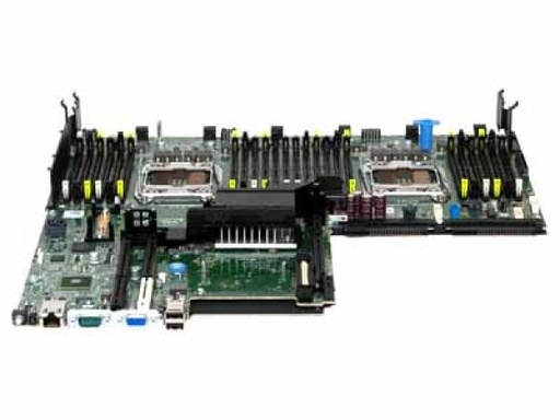 [0H21J3] 0H21J3 - Dell System Board (Motherboard) for PowerEdge R730xd