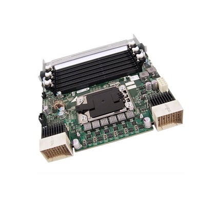 [0H236F] 0H236F - Dell Memory Riser Board (FOR 2ND CPU) for Presicion Workstation