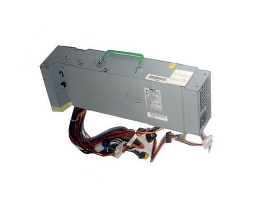 [0H2370] 0H2370 - Dell 550-Watts Power Supply for Precision Workstation 470