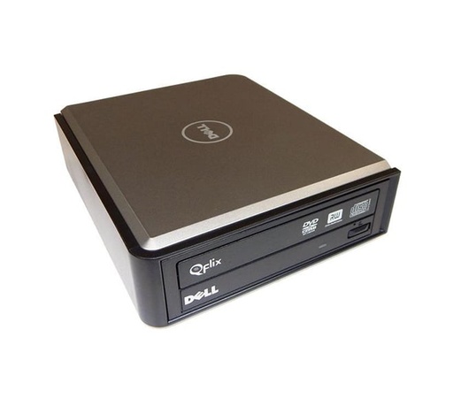 [0H311J] 0H311J - Dell DVD-RW Drive Black for Studio 540