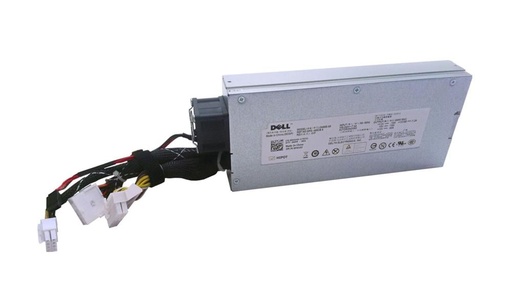 [0H410J] 0H410J - Dell 480-Watts Power Supply for R410 R510