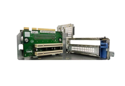 [0H456D] 0H456D - Dell OptiPlex XE 960 Riser Card and Cage Assembly