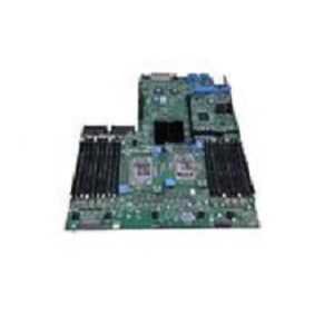 [0H47HH] 0H47HH - Dell Server System Motherboard Socket LGA 2011 6 8 10 Core for PowerEdge R620 (Clean pulls)