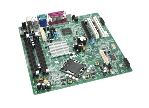 [0H634K] 0H634K - Dell System Board (Motherboard) for OptiPlex 960 Mini Tower