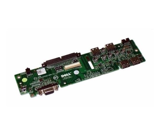 [0H655J] 0H655J - Dell Front USB Board Panel for PowerEdge R310
