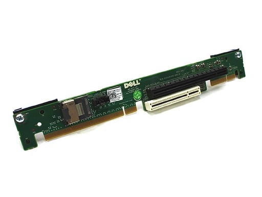 [0H657J] 0H657J - Dell PCI Express Riser Board for Poweredge R410 Powervault NX300