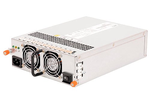 [0H703N] 0H703N - Dell 488-Watts Power Supply PowerVault MD1000, MD3000