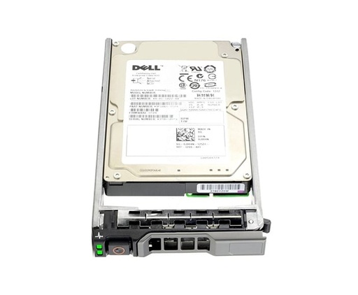 [0H704F] 0H704F - Dell 300GB 15000RPM SAS 3.5-inch Internal Hard Disk Drive