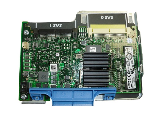 [0H726F] 0H726F - Dell PERC6/i SAS Raid Controller Card for PowerEdge