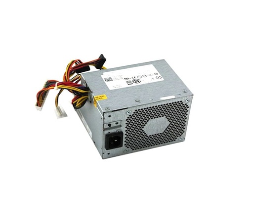 [0H790K] 0H790K - Dell 255-Watts Power Supply for GX360/380 DT