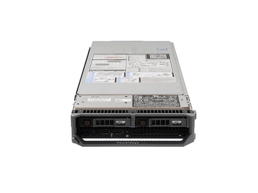 [0H7XR7] 0H7XR7 - Dell PowerEdge M520 CTO Blade Server
