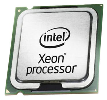 [0H8432] 0H8432 - Dell Intel Xeon 3.6GHz 1MB L2 Cache 800MHz FSB 604-Pin Micro-FCPGA Socket 90NM Processor for PowerEdge 1850/ 1855/2800/2850 /SC1