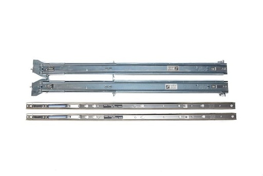 [0H872R] 0H872R - Dell 2U Static Rails for PowerEdge R510