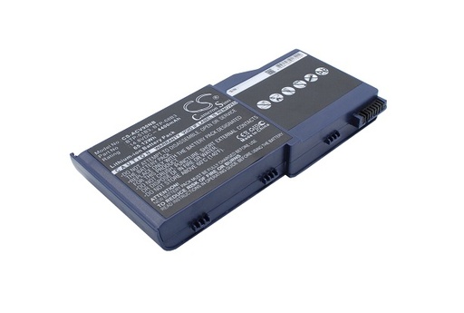 [6500768] 6500768 - Gateway Lithium-Ion Li-Ion 6600mAh 14.8V Battery for M500 M505