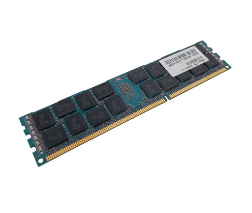 [7018701] 7018701 - Sun 16GB DDR3-1600MHz PC3-12800 ECC Registered CL11 240-Pin DIMM 1.35V Low Voltage Dual Rank Memory Module
