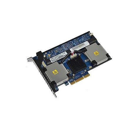 [0H9XDY] 0H9XDY - Dell Marvell Write Acceleration Module WAM 8GB DRAM Write Cache PCI Express