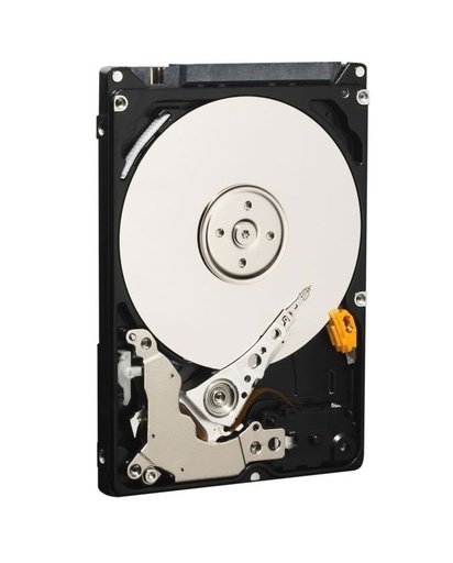 [0HC79N] 0HC79N - Dell 250GB 7200RPM SATA 6Gb/s 64MB Cache 2.5-inch Hard Drive
