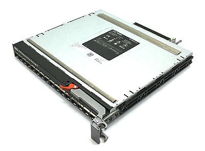 [0HCC2D] 0HCC2D - Dell Mellanox M1601P 10GbE Pass Through Module II for PowerEdge M1000e