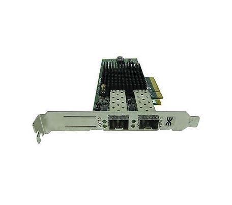 [0HD2MG] 0HD2MG - Dell Lightpulse 16GB Fibre Channel 2p PCI Express Host Bus Adapter