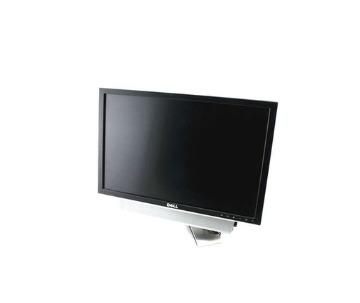 [0HF730] 0HF730 - Dell UltraSharp 20.1-inch 1600 x 1200 at 60Hz Widescreen Flat Panel LCD Monitor Refurbished