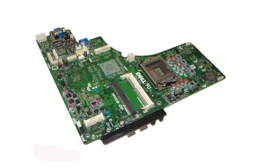 [0HJH5X] 0HJH5X - Dell Inspiron All-In-One 2330 Motherboard LGA1155 Socket