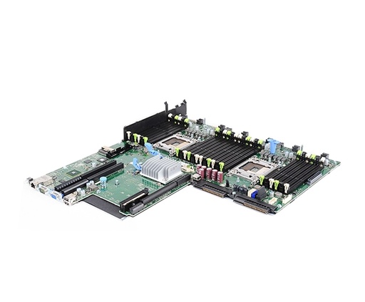 [0HJK12] 0HJK12 - Dell System Board (Motherboard) for PowerEdge R720xd