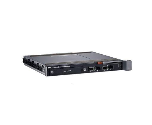 [0HK53G] 0HK53G - Dell PowerConnect M8024-k 24-Ports 10Gb Ethernet Switch Refurbished Grade A
