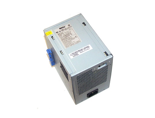 [0HK595] 0HK595 - Dell 305-Watts Power Supply for Optiplex GX755 Dimension 4100