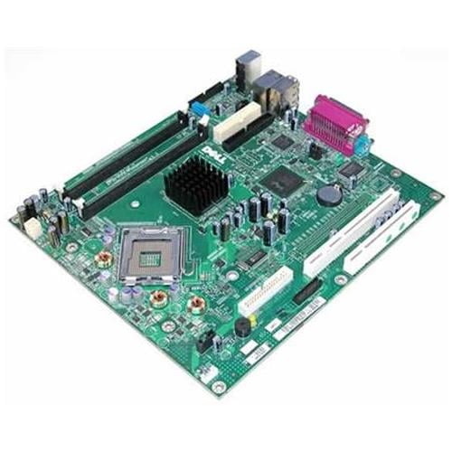 [0HR002] 0HR002 - Dell System Board (Motherboard) for Precision 690 (Refurbished)