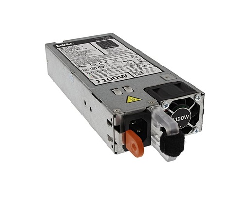 [0HT6GX] 0HT6GX - Dell 1100-Watts Redundant Power Supply for PowerEdge R620/r720/r720xd