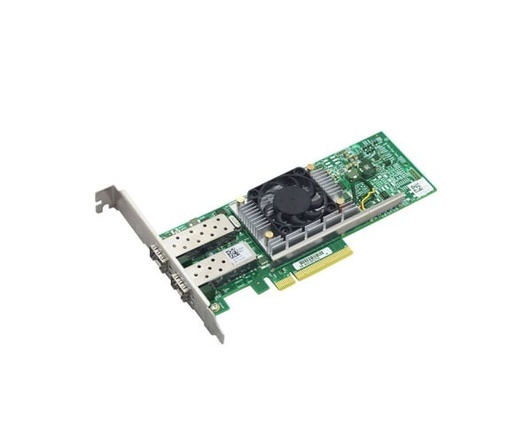 [0HTTG1] 0HTTG1 - Dell 10GB Dual Port Ethernet Adapter
