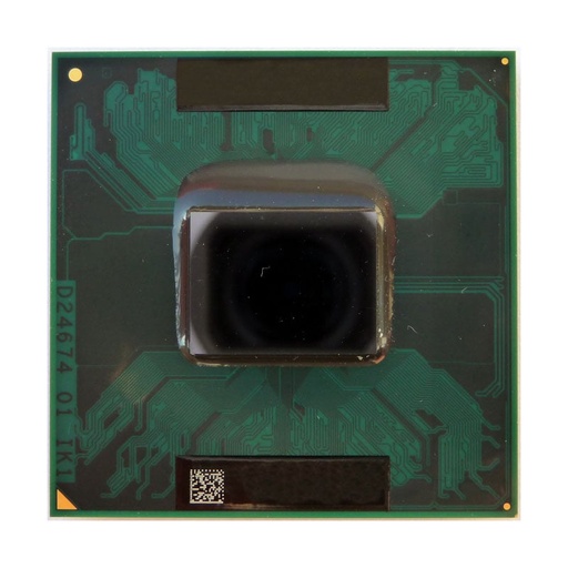 [0HU019] 0HU019 - Dell 1.83GHz 667MHz FSB 2MB L2 Cache Intel Core 2 Duo T5600 Processor