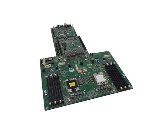 [0HXJ1D] 0HXJ1D - Dell System Board Motherboard for Workstation R5500 Server