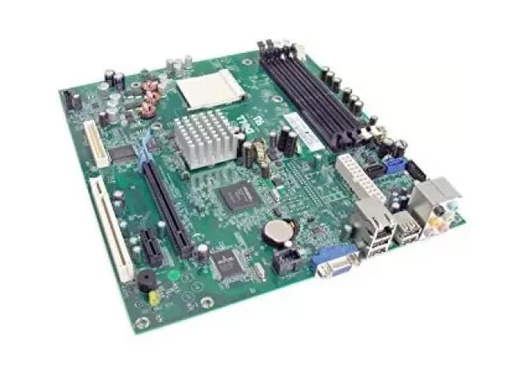 [0HY175] 0HY175 - Dell System Board (Motherboard) for Dimension C521 (Refurbished)