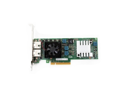 [0J031P] 0J031P - Dell 10GB Dual Port Ethernet Server Adapter