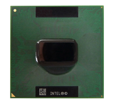 [0J0673] 0J0673 - Dell 2.00GHz 533MHz FSB 2MB L2 Cache Intel Pentium M 760 Mobile Processor
