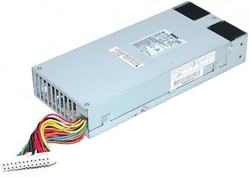 [0J2909] 0J2909 - Dell 230-Watts Power Supply for PowerEgde 650