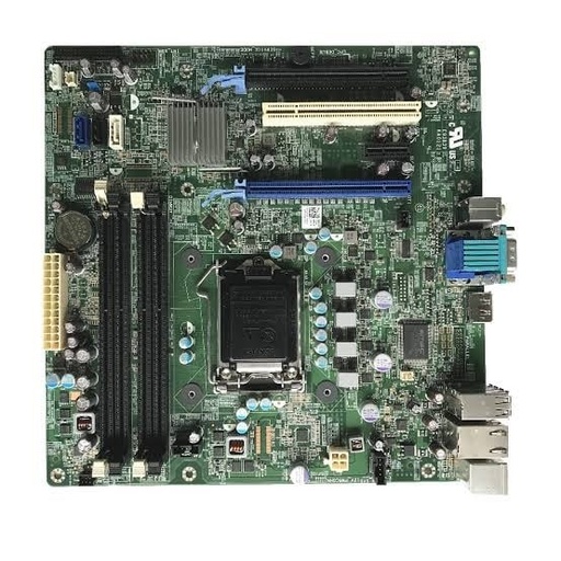 [0J3C2F] 0J3C2F - Dell System Board (Motherboard) for OptiPlex GX790 (Refurbished)
