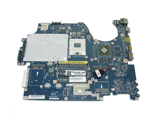 [0J507P] 0J507P - Dell Studio 1747 Motherboard (Refurbished)