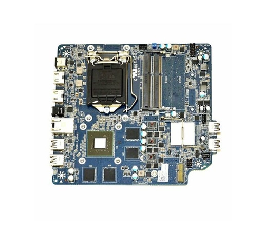[0J8H4R] 0J8H4R - Dell System Board for FCLGA1156 without CPU CORAL