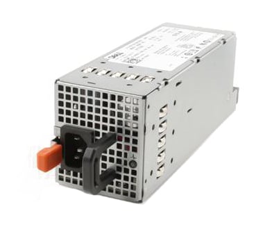 [0J98GF] 0J98GF - Dell 570-Watts REDUNDANT Power Supply for PowerEdge R710