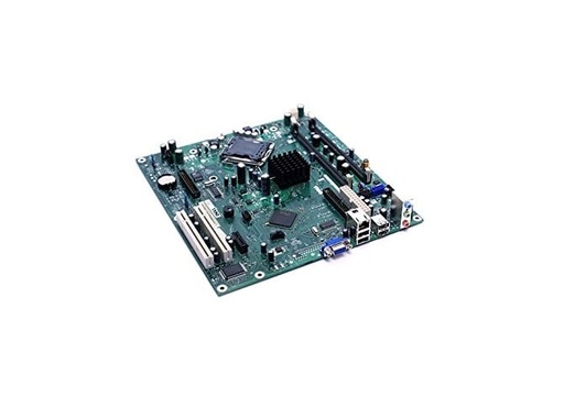 [0JC474] 0JC474 - Dell Dimension 3100 E310 Motherboard (Refurbished Grade A)
