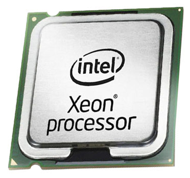 [0JG091] 0JG091 - Dell 3.66GHz 667MHz FSB 1MB L2 Cache Intel Xeon Processor