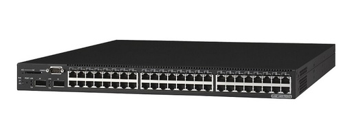 [0JGGWF] 0JGGWF - Dell Force10 S60 44-Port Managed Network Switch