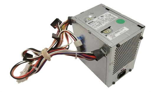 [0JH994] 0JH994 - Dell 305-Watts Power Supply for Optiplex GX745 MT
